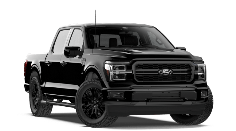 F-150® vehicle
